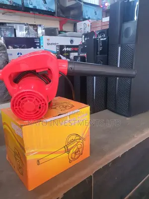 Aspirator Blower