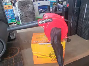 Aspirator Blower