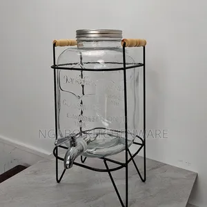 Juice Dispenser