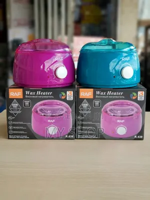 Wax Warmer Machine