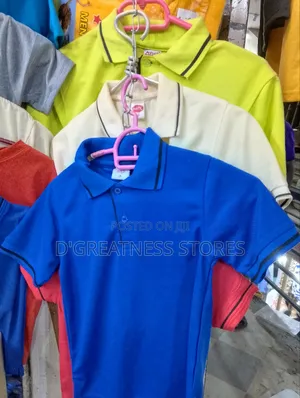 Polo Shirts