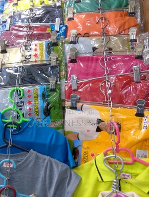 Polo Shirts