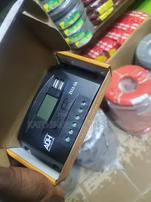5a Adh Charge Controller