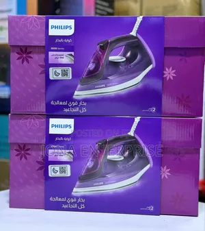 Philips Steam Iron