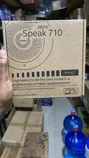 Jabra Speaker 710