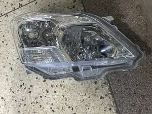Premio 2008 Headlight
