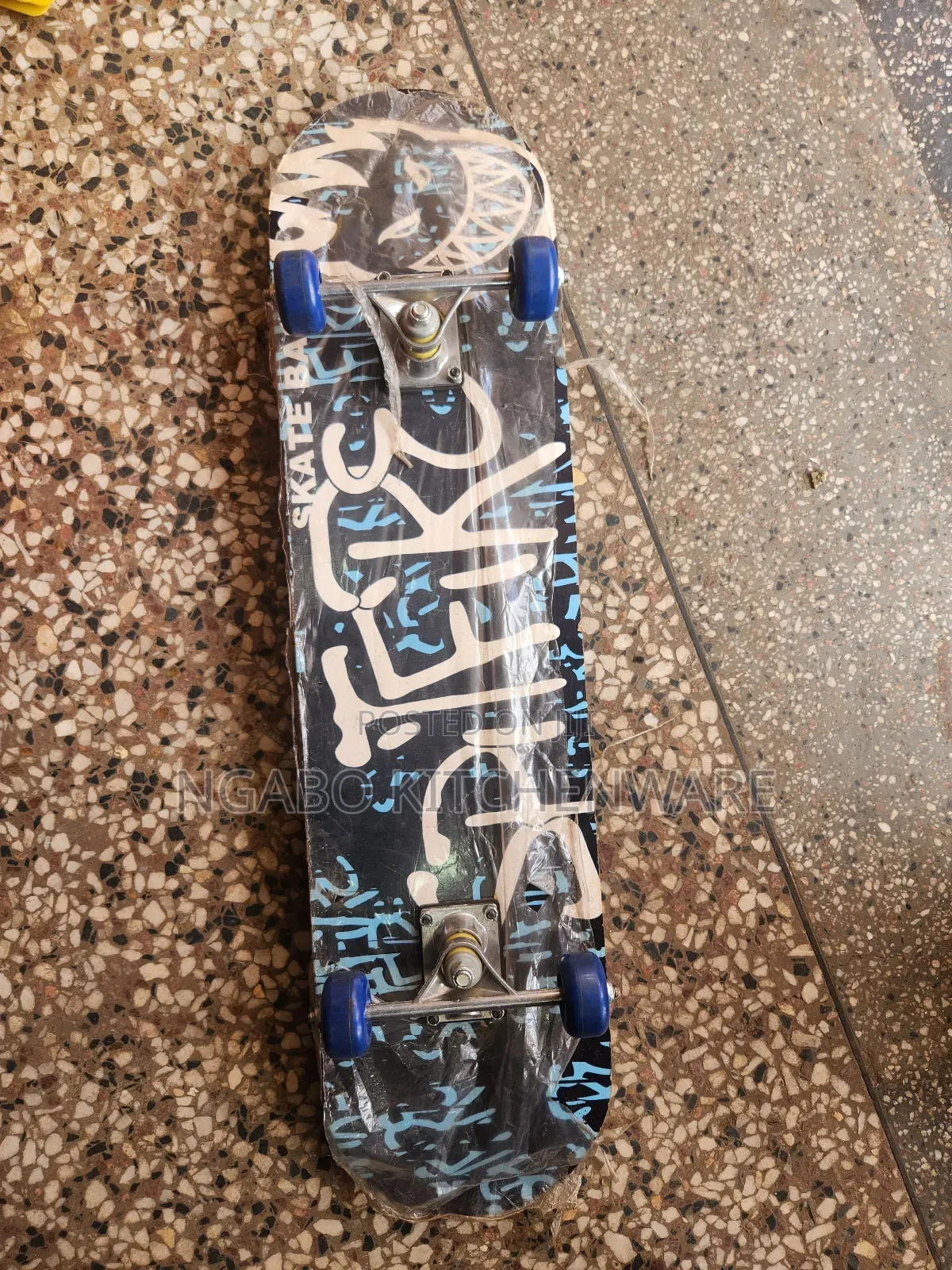 Skate Board