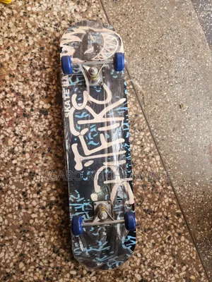 Skate Board