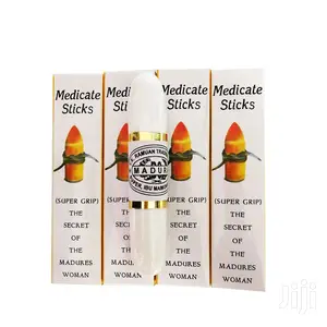 Original Madura Vaginal Tightening Medicated Stick U.S.A