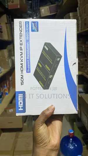 Hdmi Extender KVM 150m.