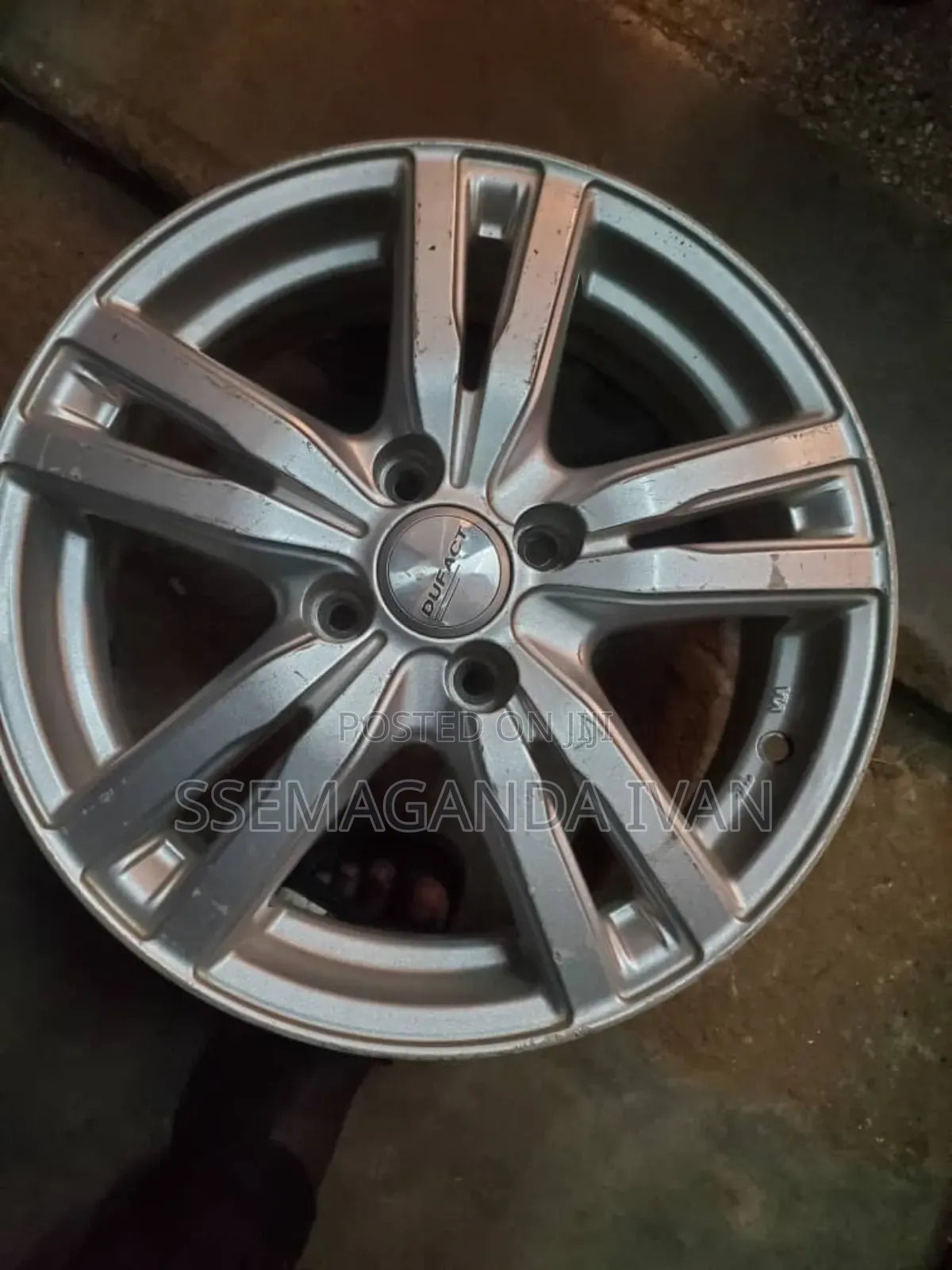 Rim 14 Sienta