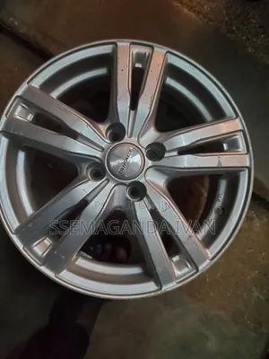 Rim 14 Sienta