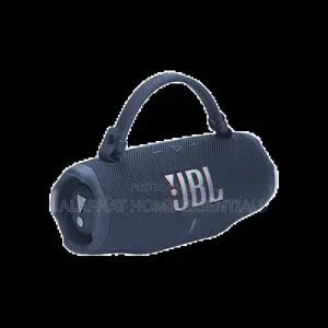 JBL Charge 6 Portable Speaker