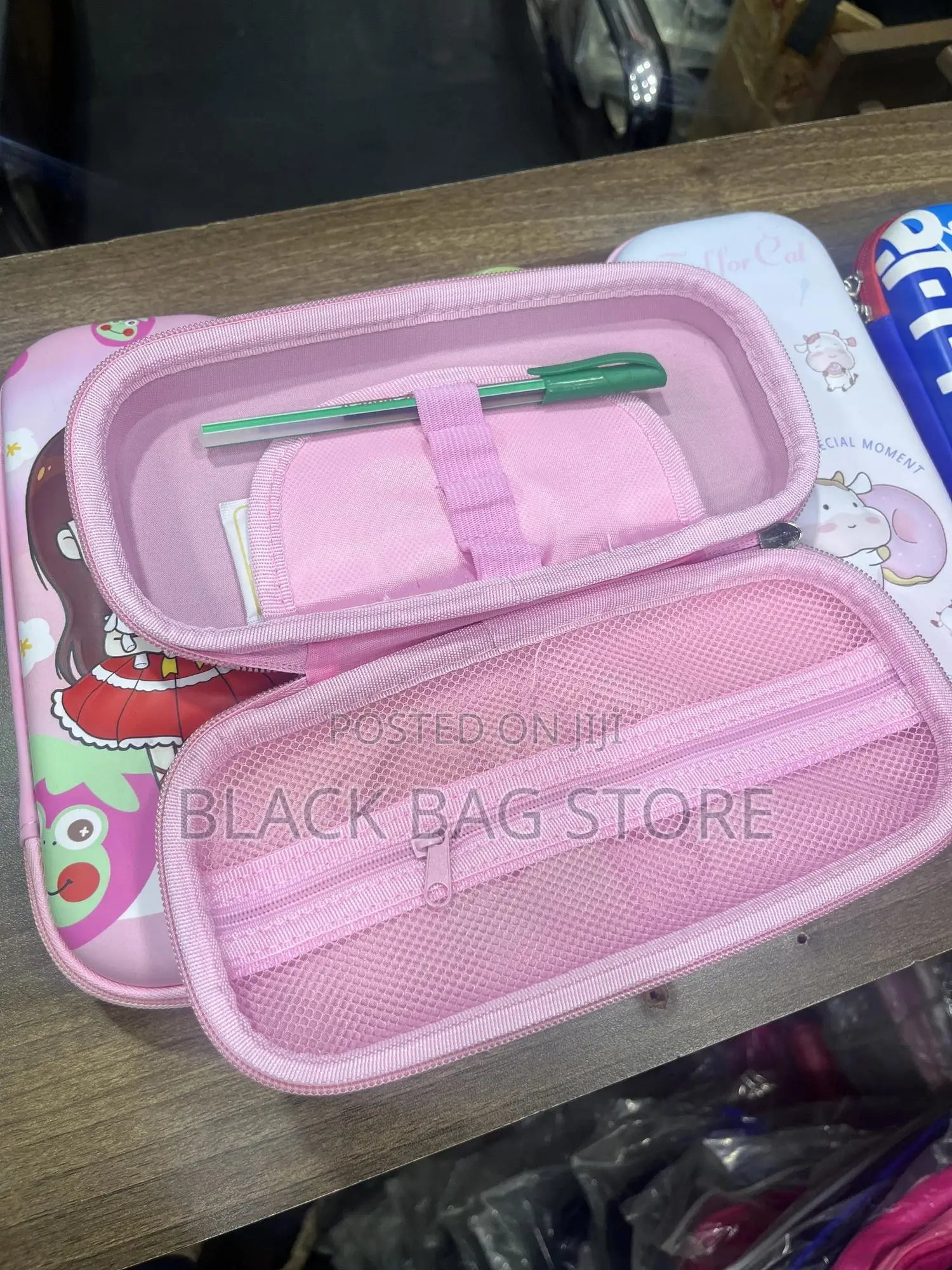 Pencil Case