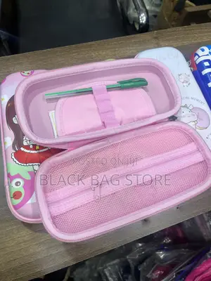 Pencil Case