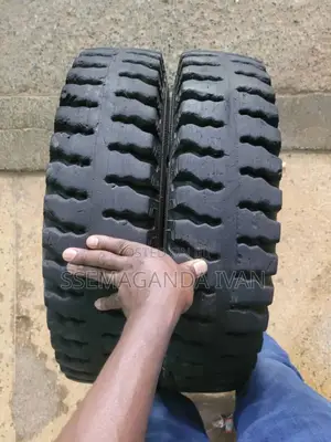 700r15 Used Ceat Tire Original