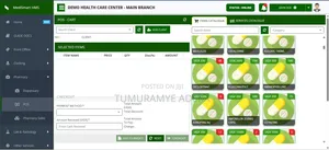 Hospital Management System