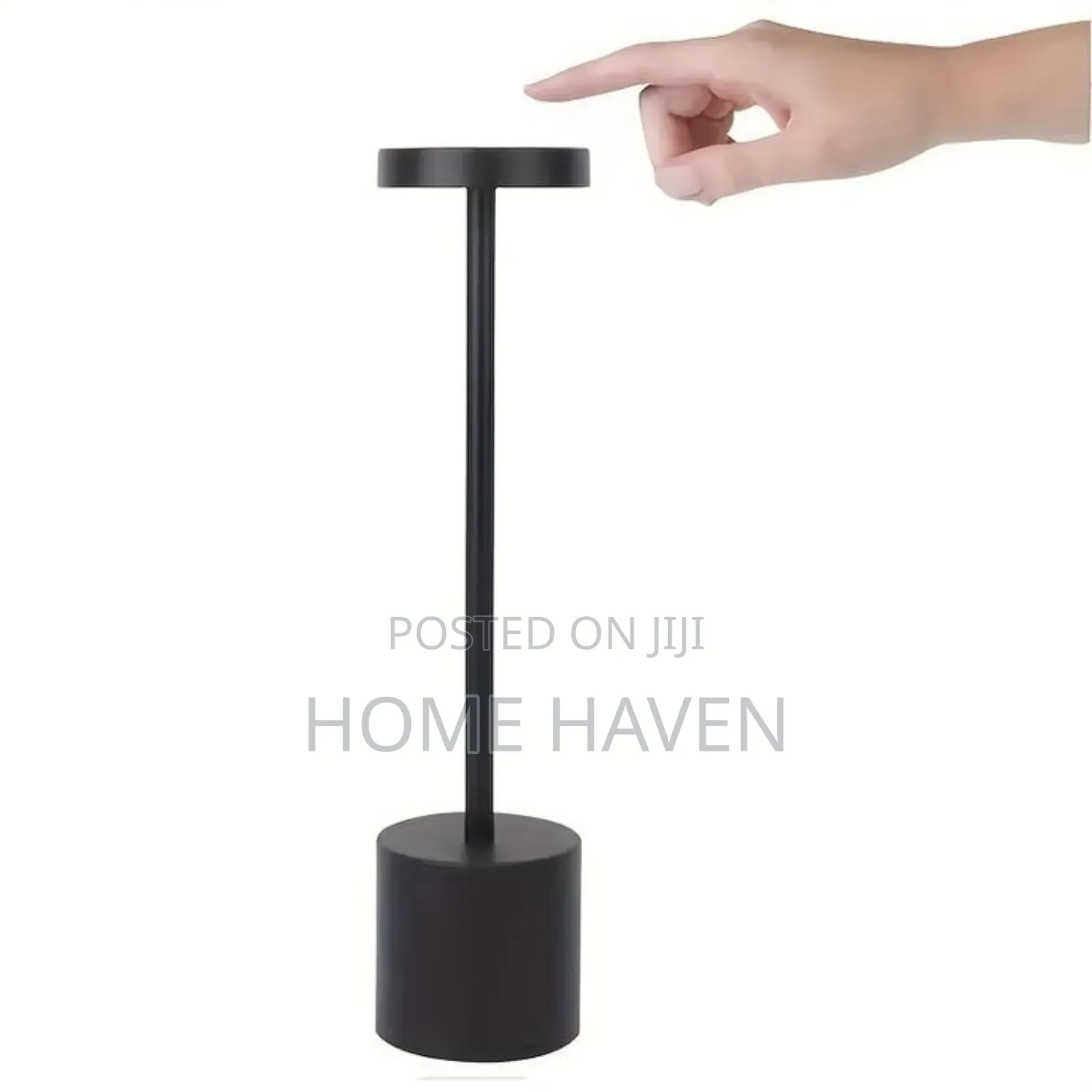 Wireless Led Table Light