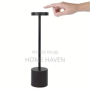 Wireless Led Table Light
