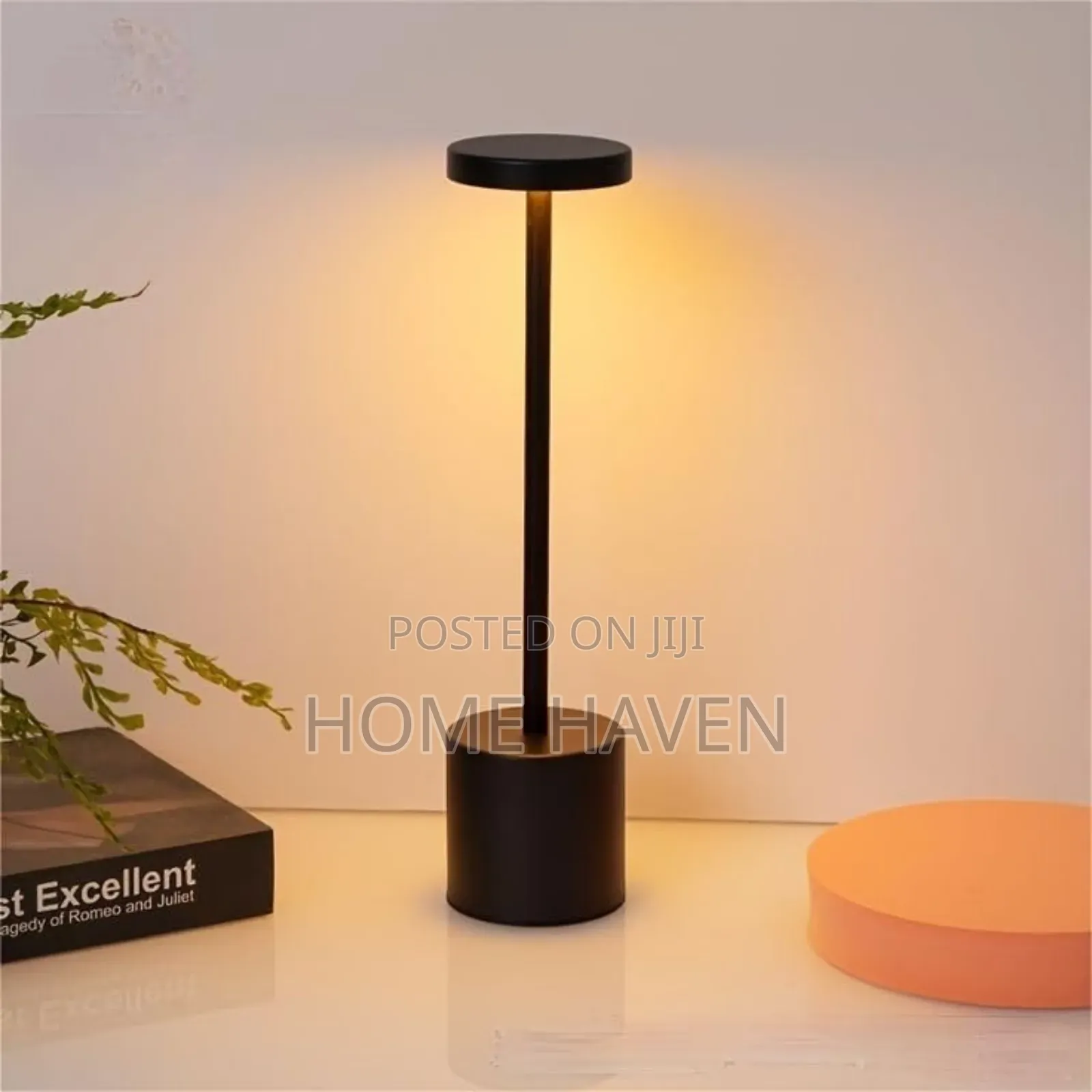 Wireless Led Table Light