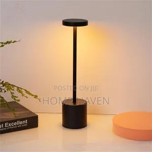 Wireless Led Table Light