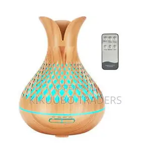 Essential Oil Aroma Diffuser