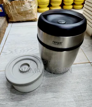 Food Container/Food Flask