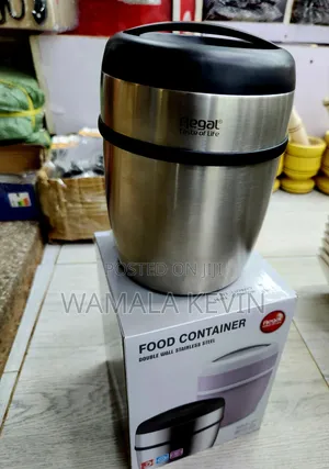 Food Container/Food Flask
