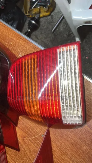 Bora Rear Lights