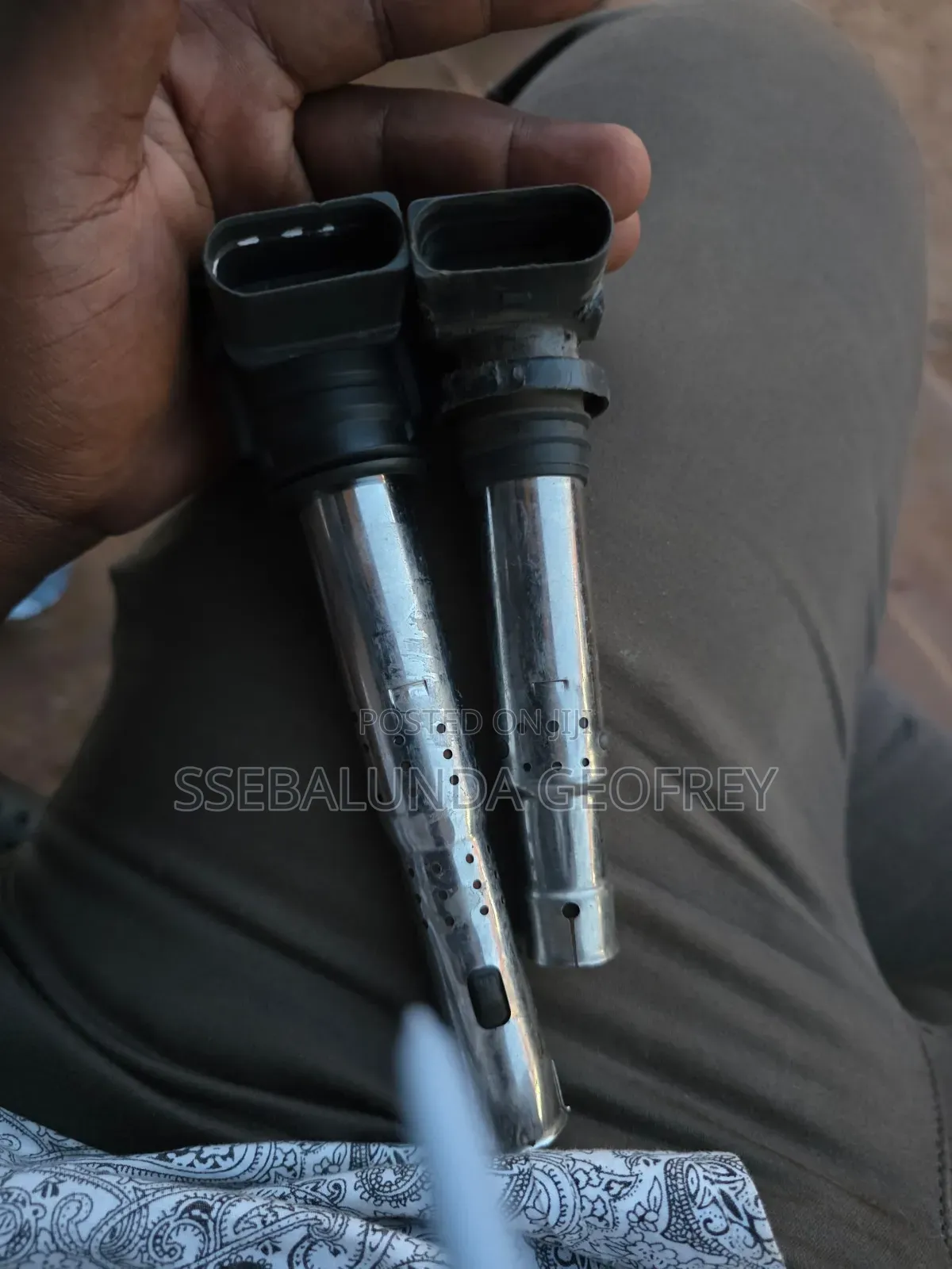 Tsi Engine Coils