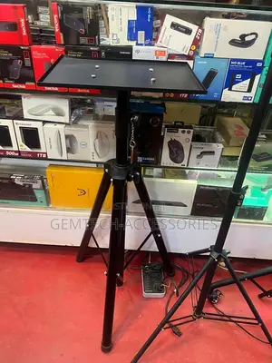 Projector Film Adjustable Stand