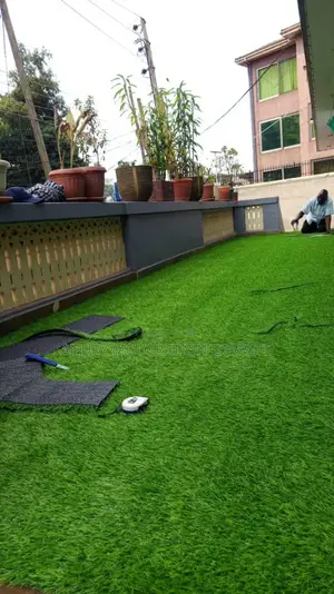 Luxury Water Resistant Grass Carpet