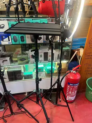 Projector Film Adjustable Stand