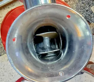Meat Mincer Manual