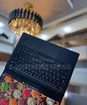 Laptop Lenovo ThinkPad X1 Carbon 16GB Intel Core I7 SSHD (Hybrid) 512GB