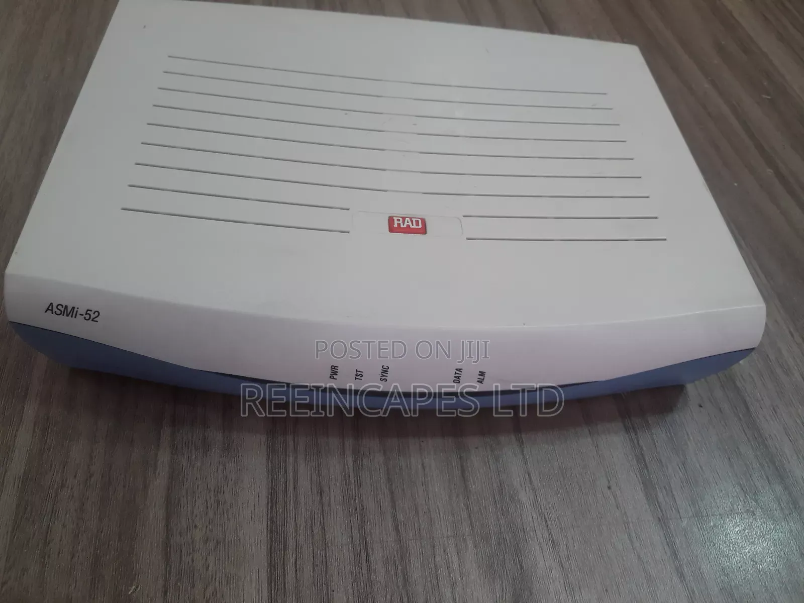 Modem Asmi-52/X21/2w