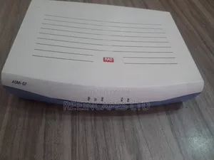 Modem Asmi-52/X21/2w