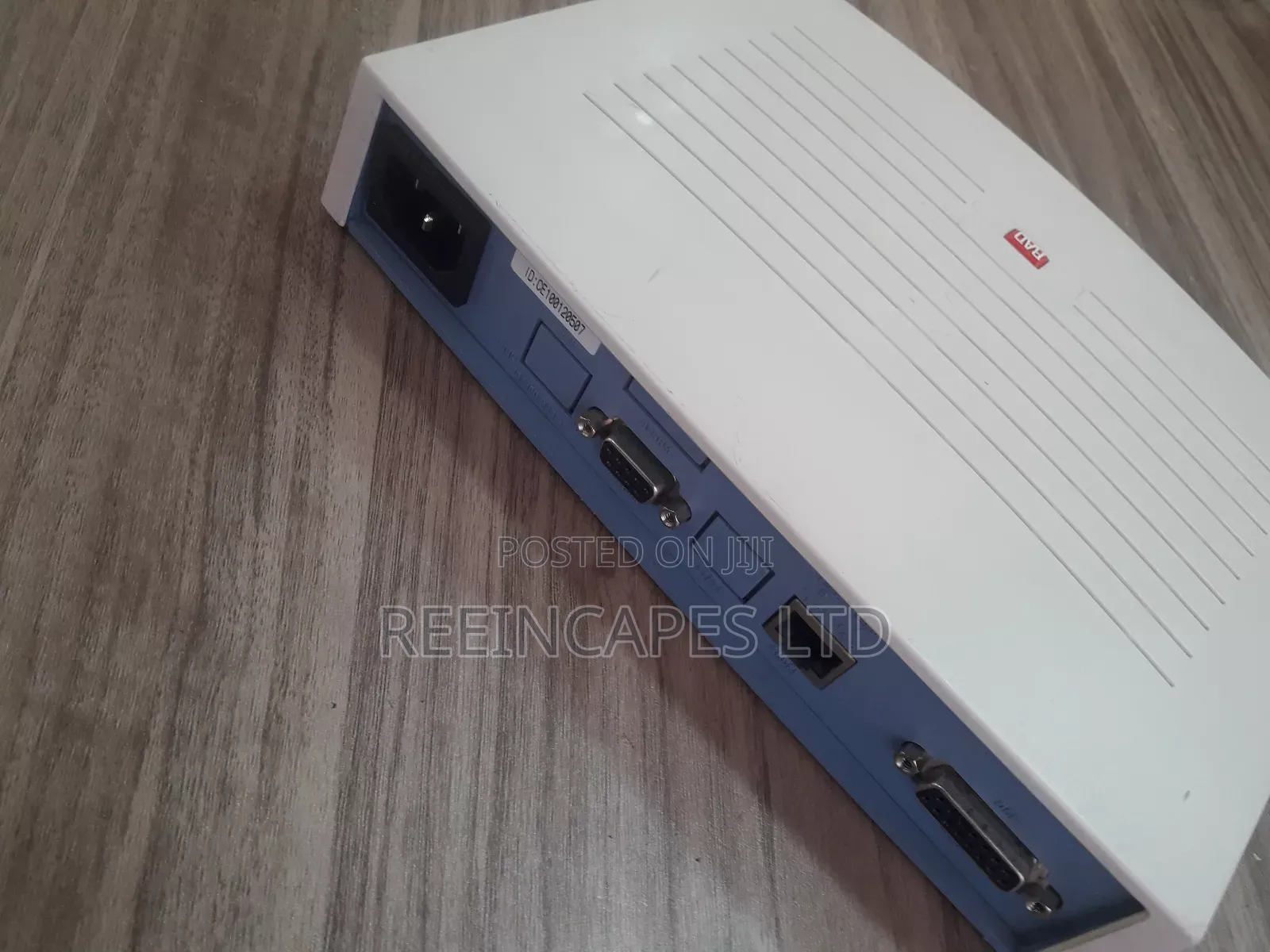 Modem Asmi-52/X21/2w