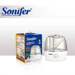Sonifer Sf-6523 2.2l New Humidifier