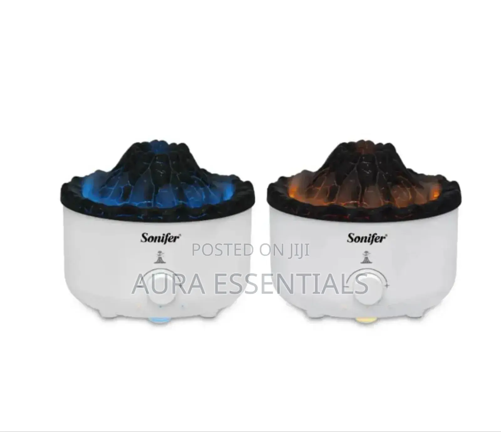 Sonifer Sf-6526 Aromatherapy Diffuser