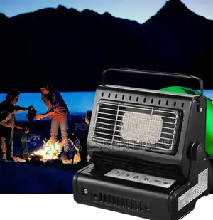 Portable Gas Heater