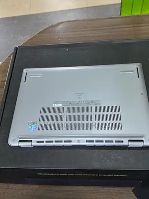 Laptop Dell Latitude 5310 16GB Intel Core I5 SSHD+SSD 512GB