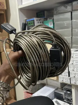 Usb Extension Cable 30m ( Male to Female)