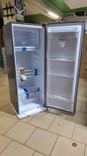 230l Chiq Refrigerator With Water Dispenser