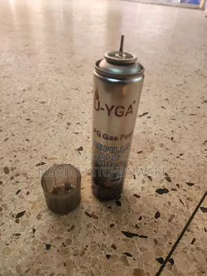 Gas Lighter Refiller