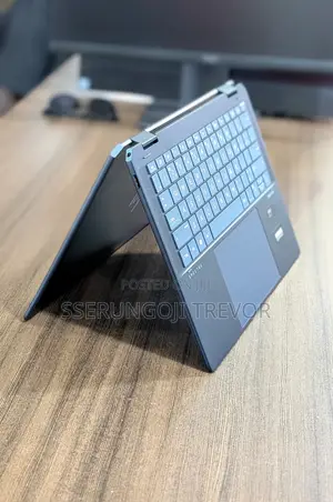 New Laptop HP Spectre 14 32GB Intel Core I7 SSHD (Hybrid) 512GB