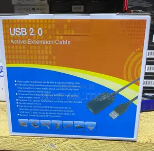 Usb Extension 30m.( Male to Female)
