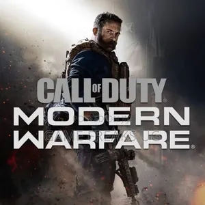 Call of Duty Modern Warfare 1 Pc