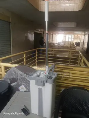 Clean Mop Bucket Cleaning Mopping Bucket