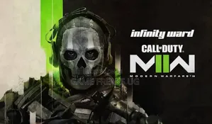 Call of Duty Modern Warfare 2 Pc